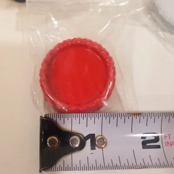 Lot of Bottlecaps (for crafts), Like New to New - Picture 7 of 8